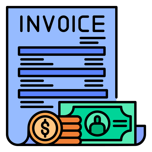 HOME 2 invoice Generator